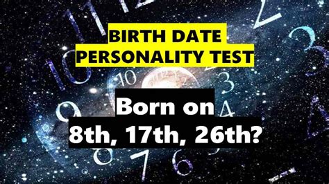 Exploring the Date of Birth of the talented personality