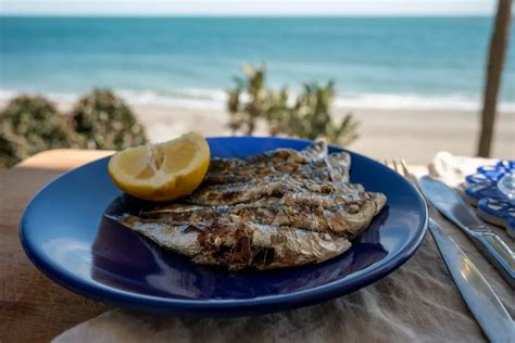 Exploring the Delights of the Black Sea: Unforgettable Seafood Experiences