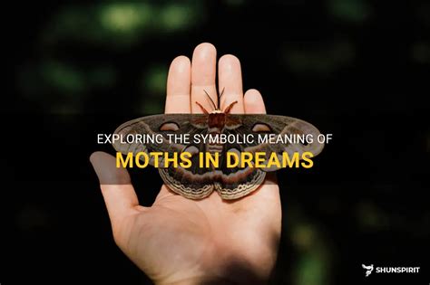 Exploring the Depth of Moth Dream Interpretation