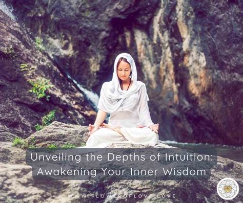 Exploring the Depths of Inner Wisdom: Unveiling the Hidden Meanings of Our Dreams