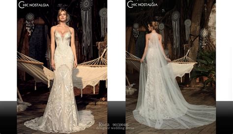 Exploring the Different Styles: Unveiling the Enchanting World of Wedding Dresses