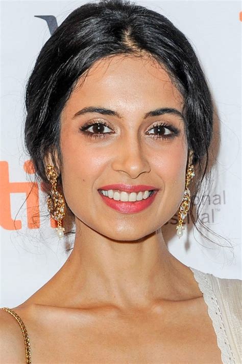 Exploring the Early Years of Sarah-Jane Dias