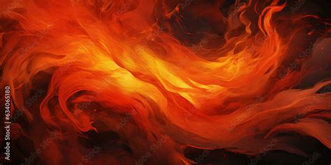 Exploring the Emotional Associations of Dreams Portraying Fiery Imagery