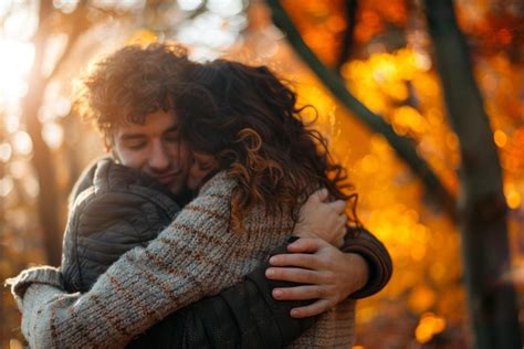 Exploring the Emotional Connection: How Hugs Reflect Our Inner World