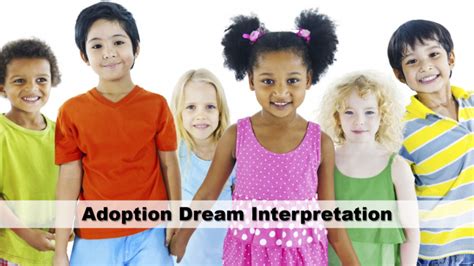 Exploring the Emotional Significance of Dreams About Adoption