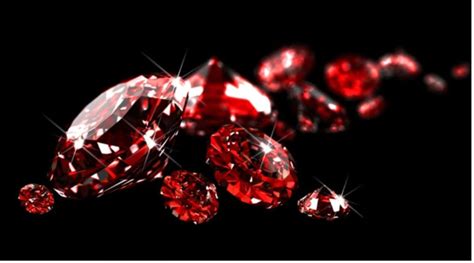 Exploring the Enchanting Allure of Rubies: From Matters of the Heart to Acts of Bravery