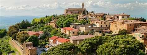 Exploring the Enchanting Floral Kingdom of Tuscany