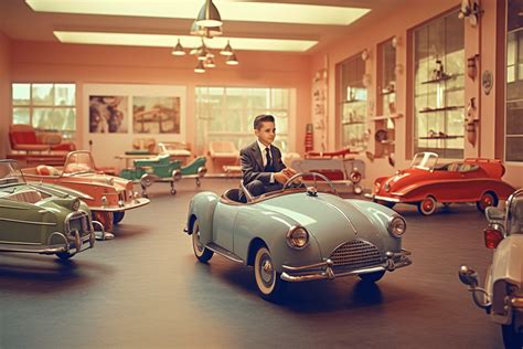 Exploring the Enchanting World of New Automobiles: Unearthing Inspiration and Fueling Automotive Passions