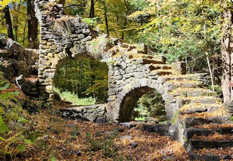 Exploring the Enigmatic Shipwrecks: Remnants of a Bygone Era