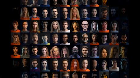 Exploring the Evolving Personas in Virtual Environments