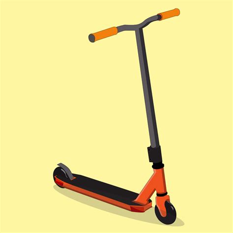 Exploring the Fascinating Variety of Scooters: From Kick Scooters to Electric Powered Ones