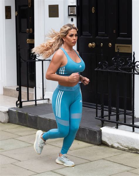 Exploring the Financial Fortune of Bianca Gascoigne and Her Monetary Achievements