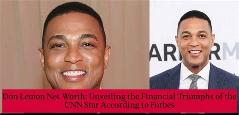 Exploring the Financial Triumphs of this Celebrity