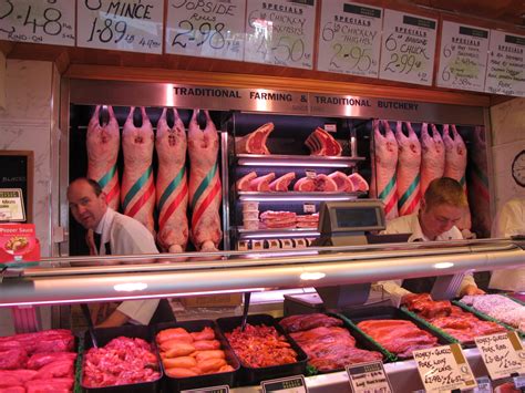 Exploring the Finest Butcher Shops the Town Has to Offer