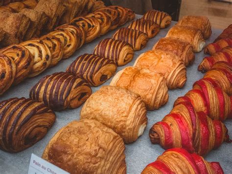 Exploring the Global Impact of French Bakery Traditions