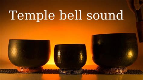 Exploring the Hidden Significance behind Varied Bell Sounds Encountered in Dreams