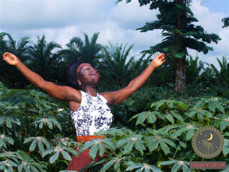 Exploring the Hidden Significance of Enigmatic Cassava Plant Dreams