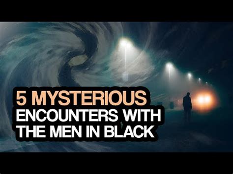 Exploring the Hidden Significance of Mysterious Encounters with Unknown Men in Dreams