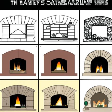 Exploring the Historical Significance of Fireplaces: Tracing the Journey from Ancient Rituals to Modern Decor