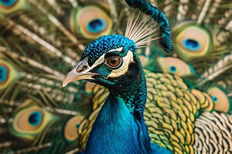 Exploring the Historical Significance of Peacocks in Various Cultural Contexts