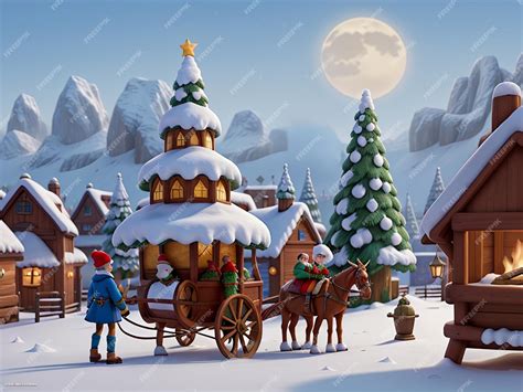 Exploring the History and Customs of the Enchanting Winter Realm