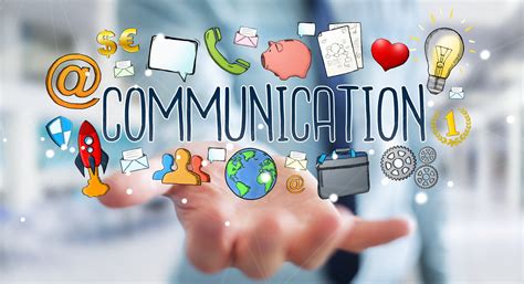 Exploring the Impact of Effective Communication in Fueling Passion