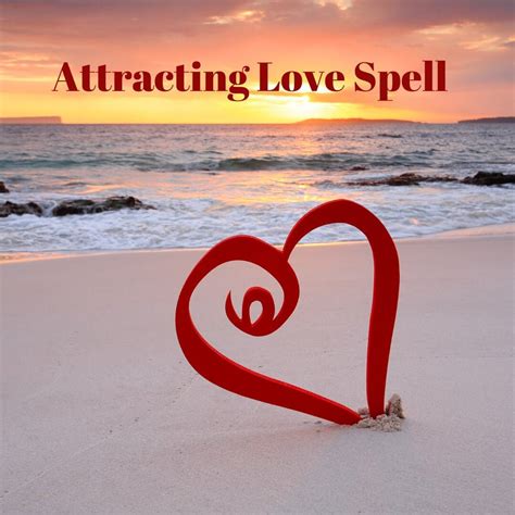 Exploring the Influence of Enchantments in Attracting Love