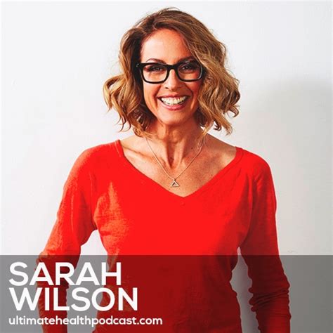 Exploring the Influence of Sarah Wilson on Society