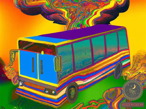 Exploring the Interpretation of Journeying by Bus in Dreams