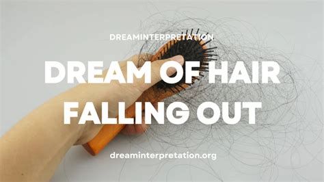 Exploring the Interpretations of Dreams involving Hair on the Feet