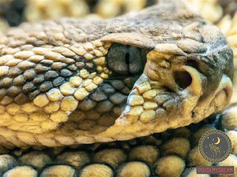 Exploring the Intricate Symbolism of the Rattlesnake Bite