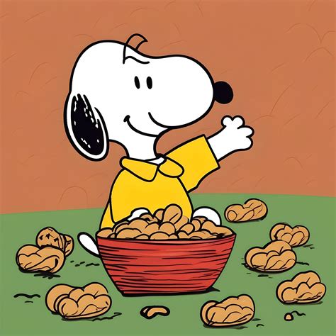 Exploring the Intriguing Symbolism of Peanuts in Dream Interpretation