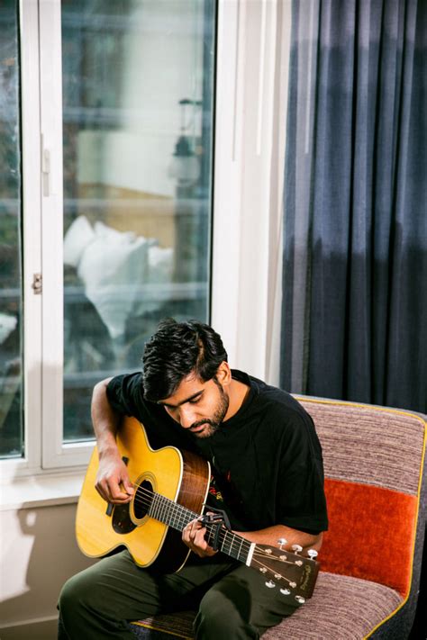 Exploring the Life of Talented Musician Prateek Kuhad