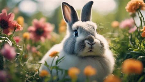 Exploring the Link Between Bunnies and Fertility