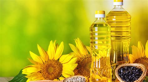 Exploring the Many Health Benefits of Different Varieties of Cooking Oils