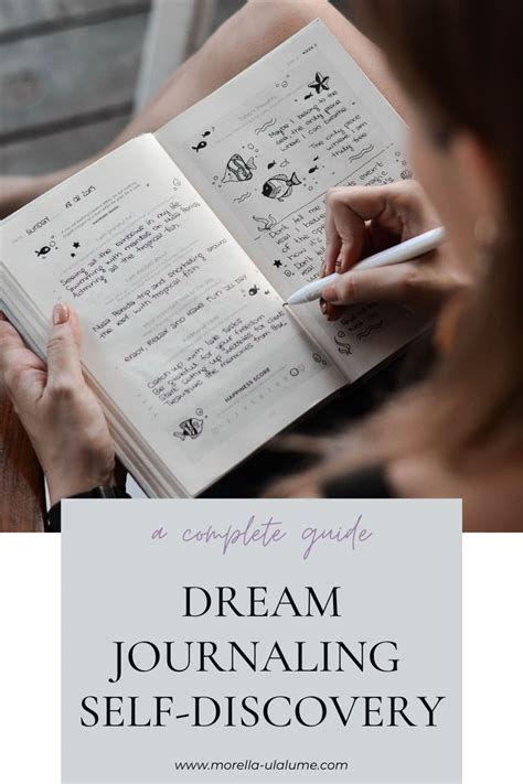 Exploring the Meaning Behind Dreams for Self-Discovery and Personal Development