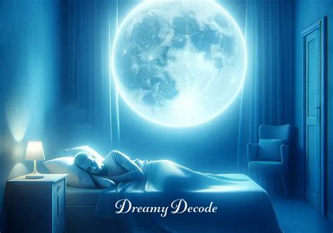 Exploring the Meaning of the Color Blue in Dreams