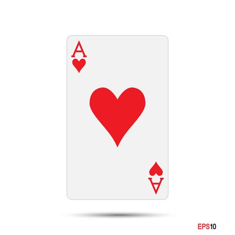 Exploring the Meanings Behind the Ace of Hearts in Dream Interpretation