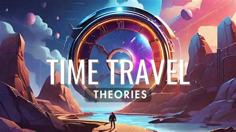 Exploring the Notion of Temporal Journeys: Delving into the Depiction of Time Travel in Literature and Film