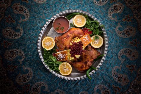 Exploring the Palate-Pleasing Flavors of Nigerian Gastronomy