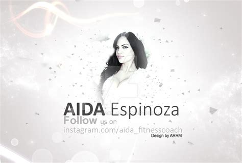 Exploring the Path of Aida Espinoza's Rise to Prominence