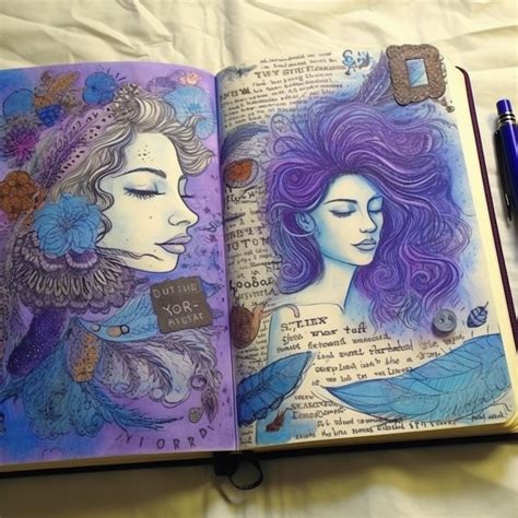 Exploring the Personal Significance of Your Dream through Dream Journaling