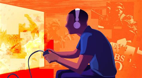 Exploring the Phenomenon of Gaming Addiction