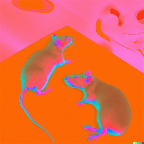 Exploring the Possible Factors and Triggers Behind Rat Dreams