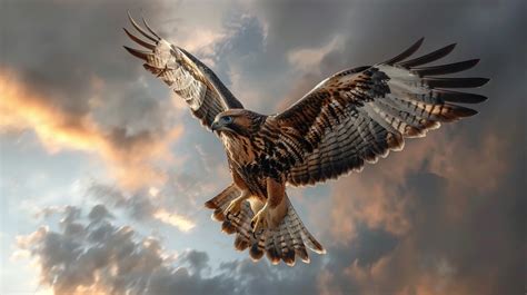 Exploring the Possible Meanings of Hawk Attack Dreams