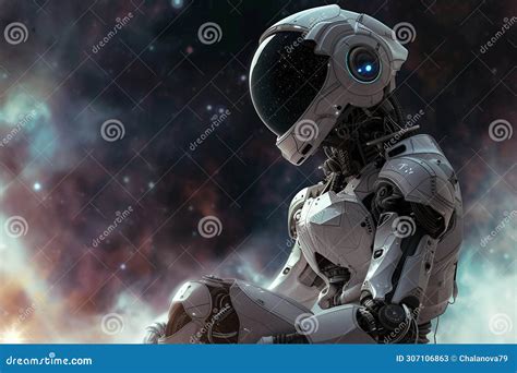 Exploring the Potential: Humanoid Robots in Space Discovery