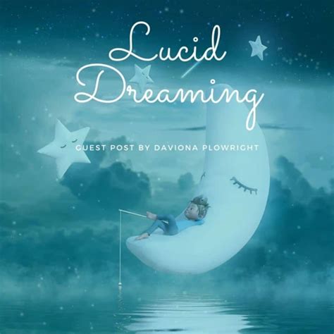 Exploring the Potential of Lucid Dreaming for Personal Development and Self-Discovery