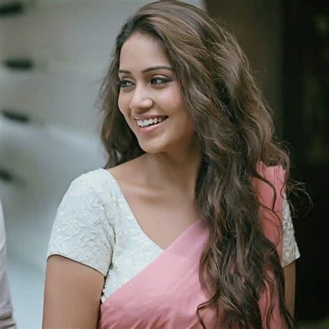 Exploring the Potential of Nivetha Pethuraj in the Showbiz Arena