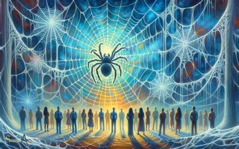 Exploring the Potential of Spider Dreams for Personal Growth and Transformation