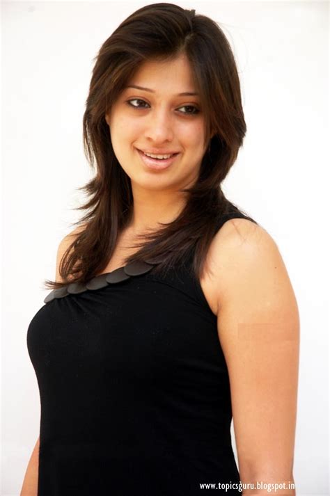 Exploring the Profile of Lakshmi Rai